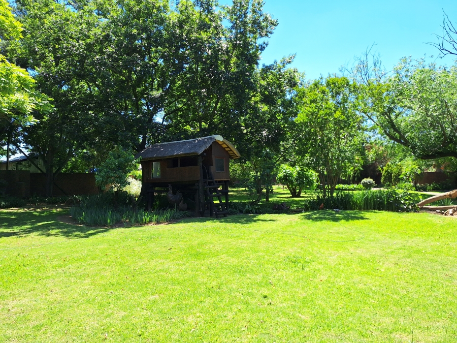 3 Bedroom Property for Sale in Vrede Free State